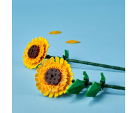 LEGO NIE UŻYWAĆ  40524 Słoneczniki - 1221209 - zdjęcie 4